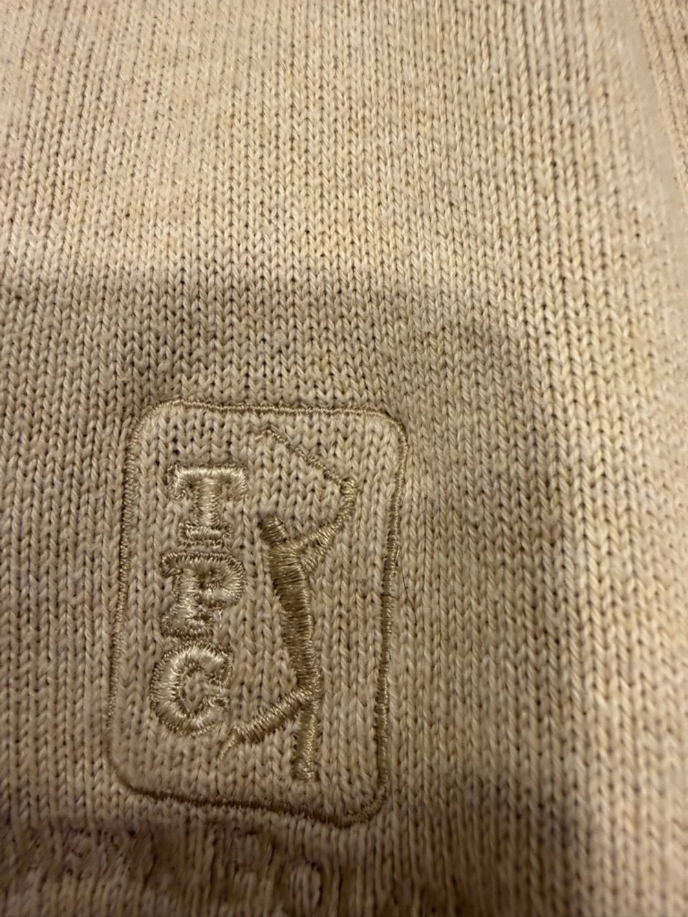 Oxford soft knit
