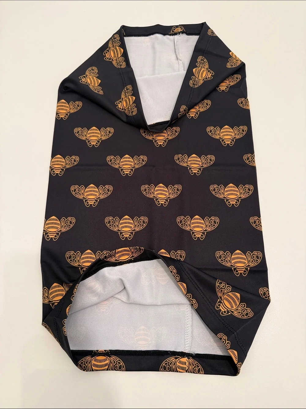 N/A new neck