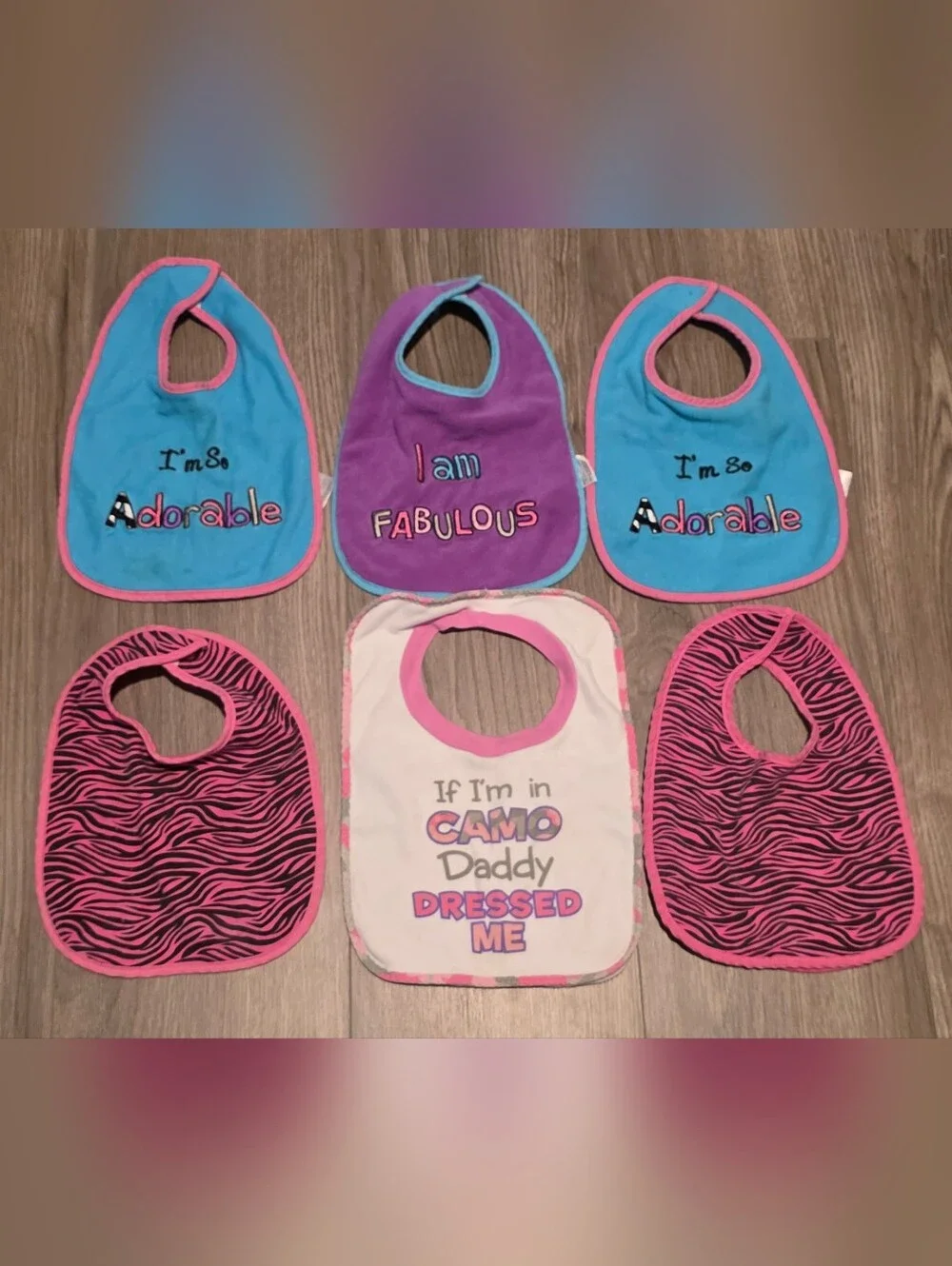 Bibs
