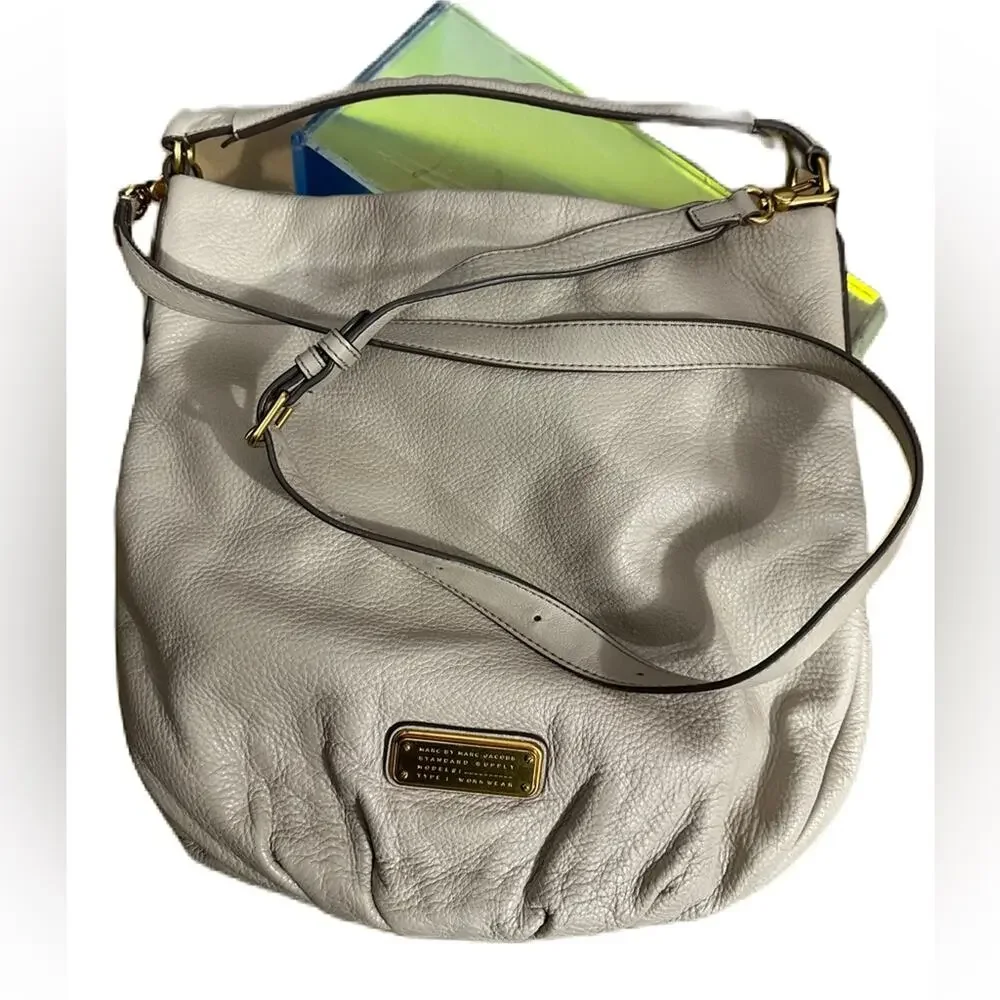 Marc Jacobs approximately across