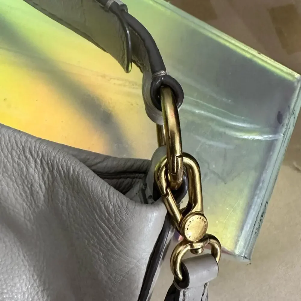 Marc Jacobs iconic 12”