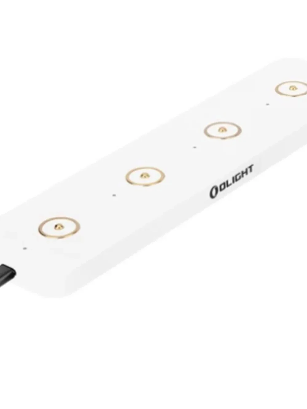Olight features magnetic