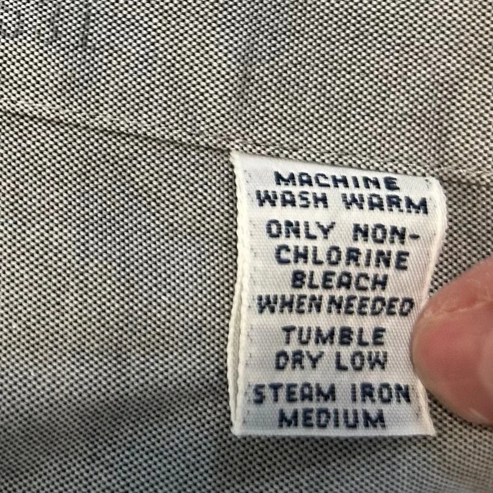 Polo Ralph Lauren approx measurements