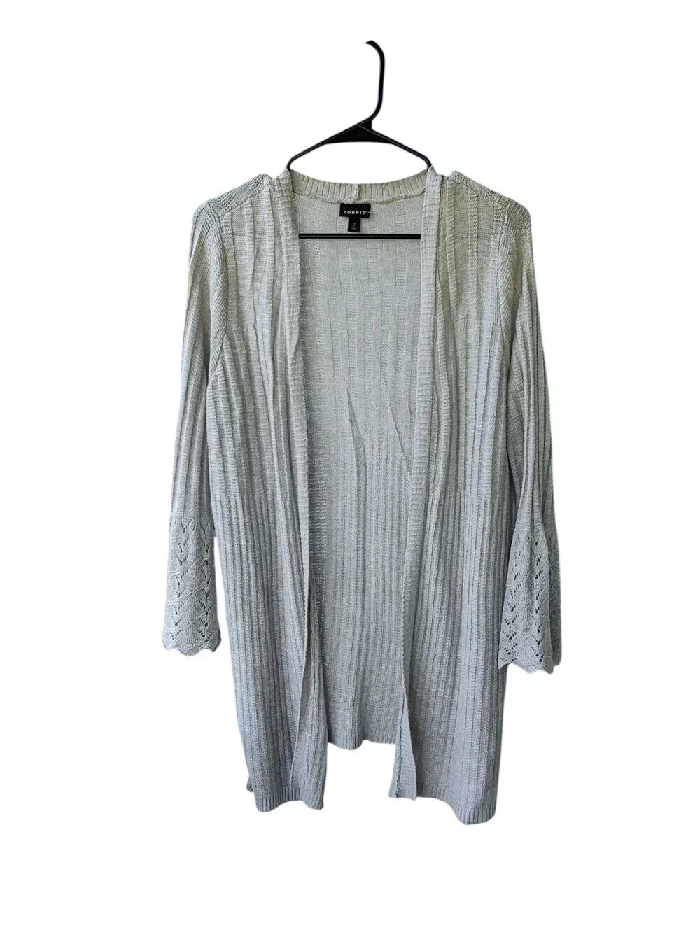 torrid classic open