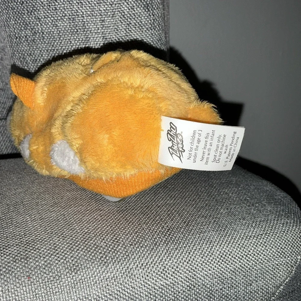 Cepia pets zhu
