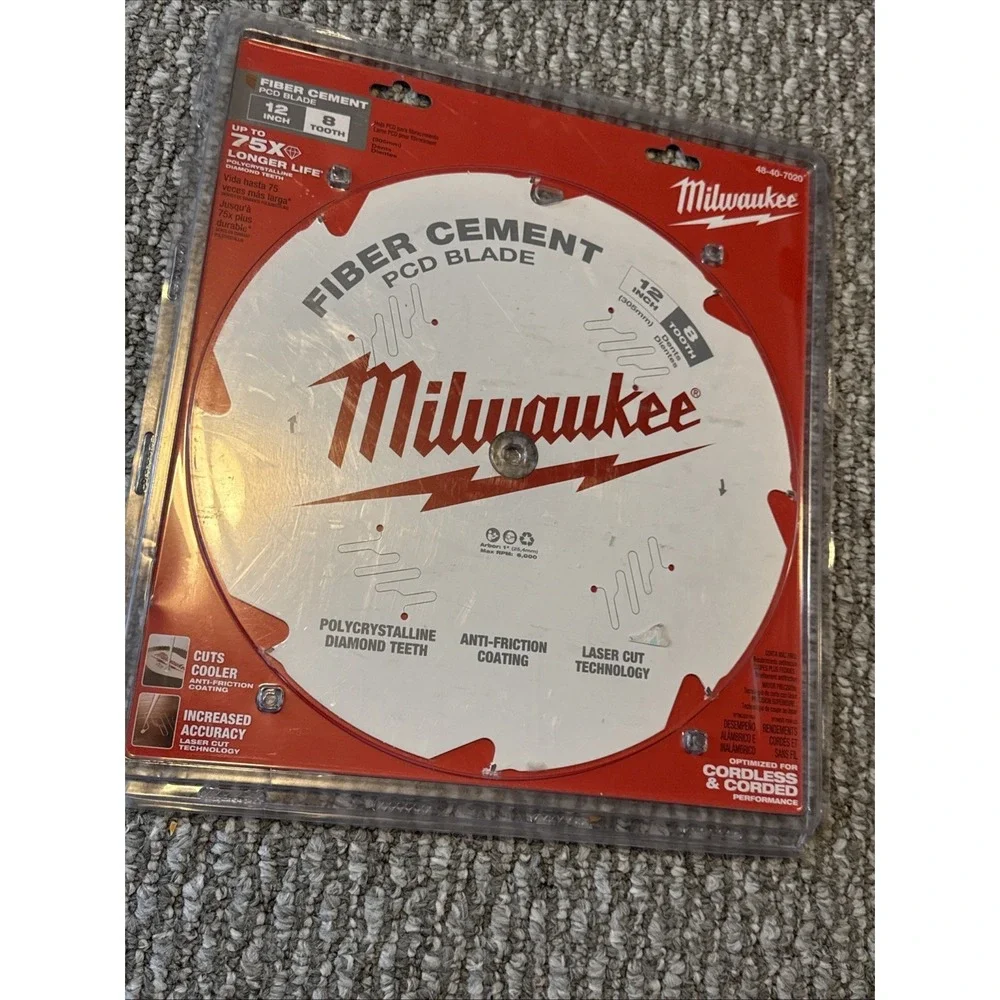Milwaukee 48-40-7020 12