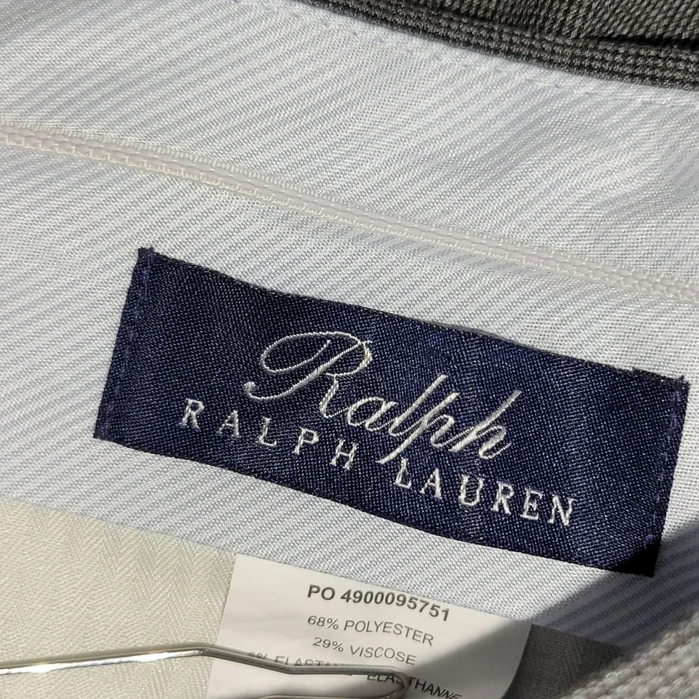 Ralph Lauren great please