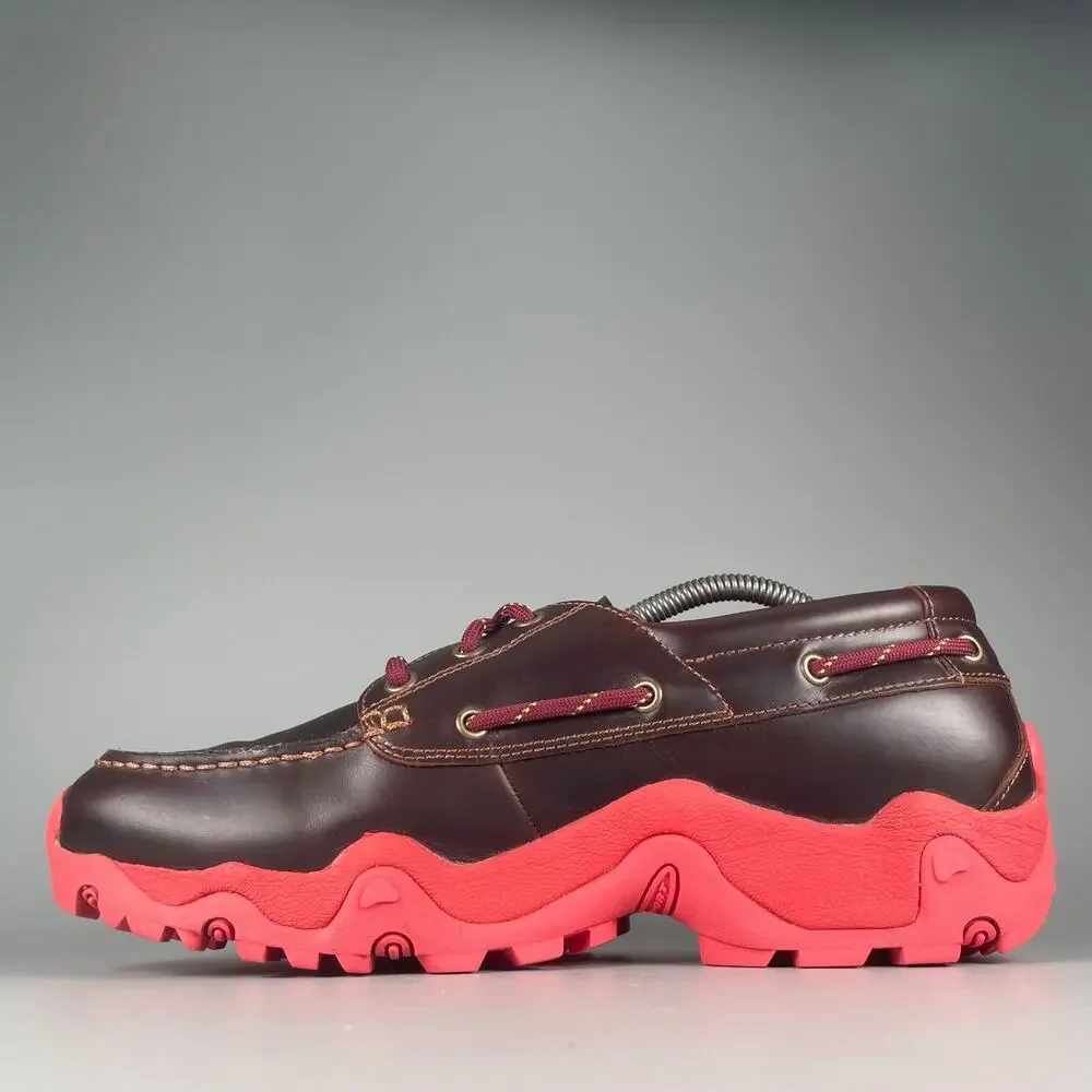 Timberland men size