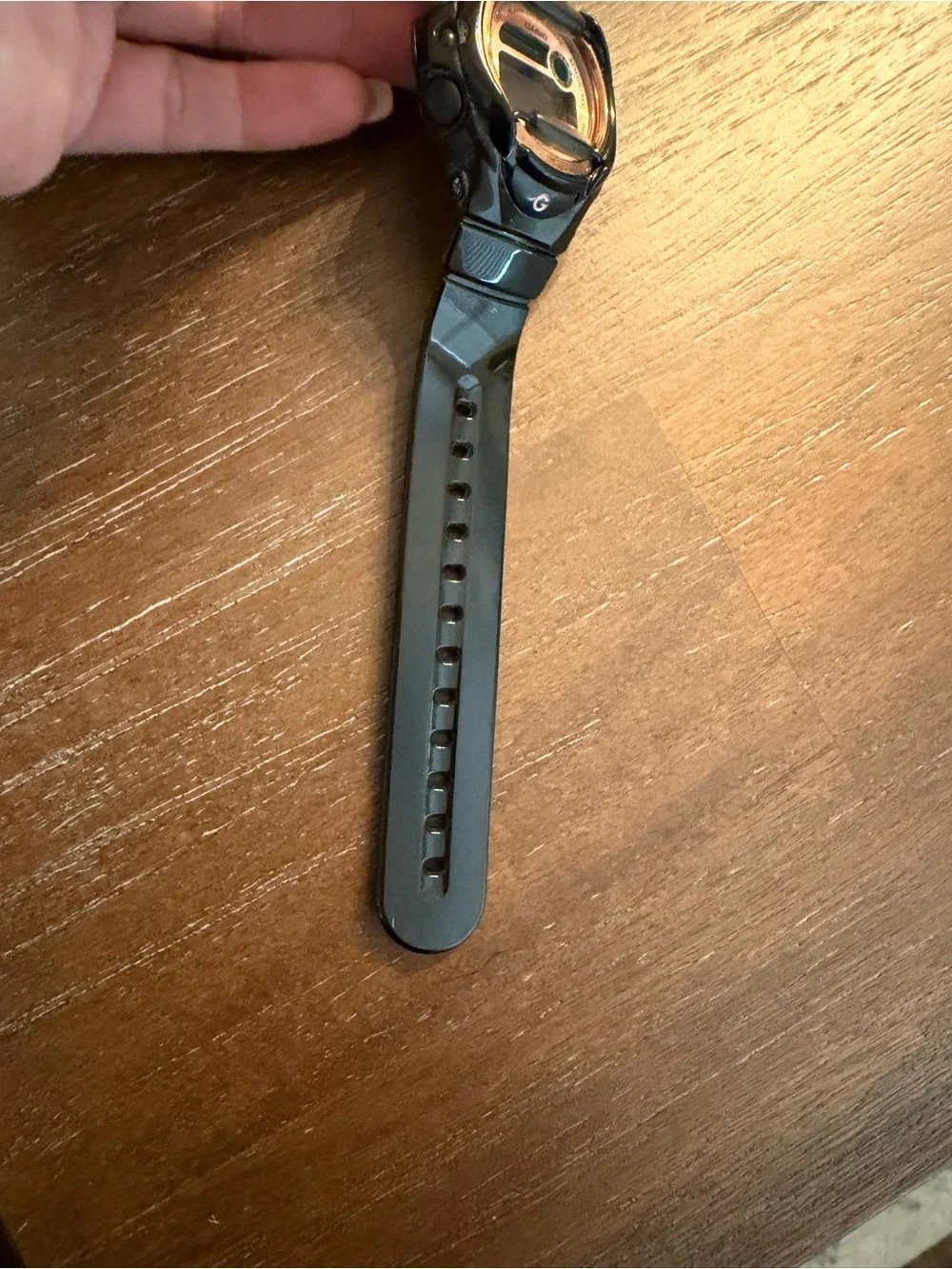 G-Shock casio women