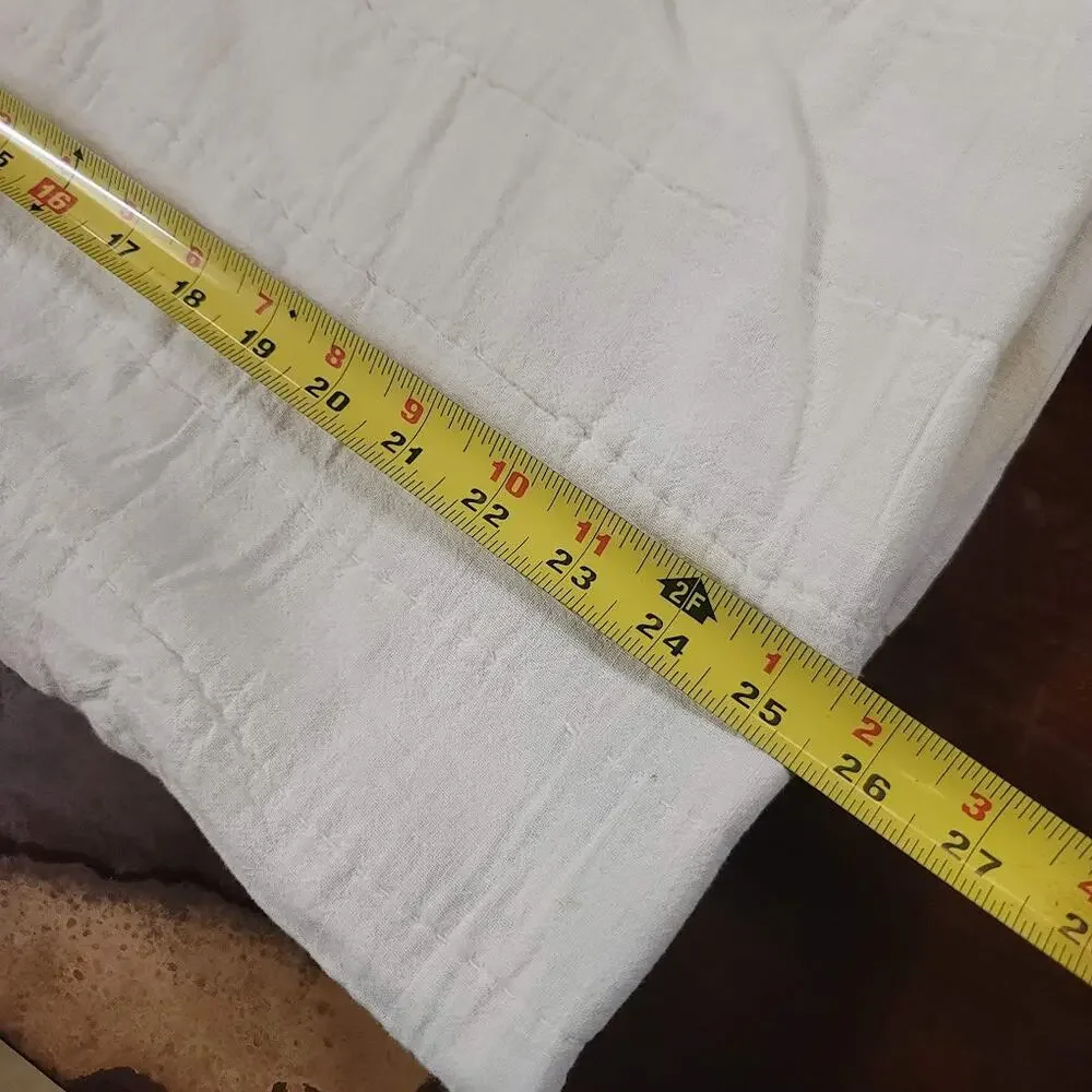 Handmade 50 quilts