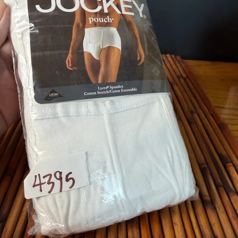 Jockey measurements pack 97cm