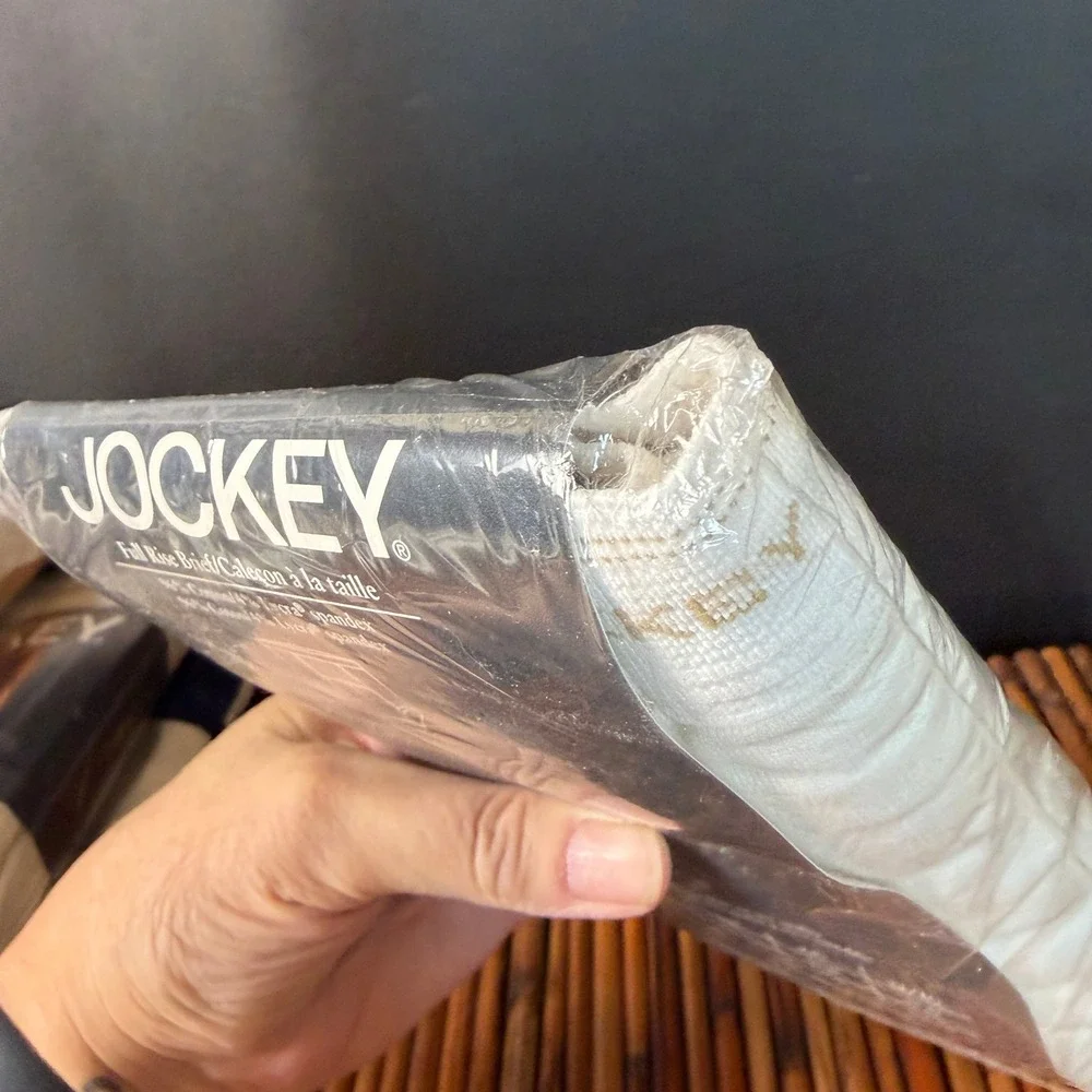 Jockey waist smooth lycra