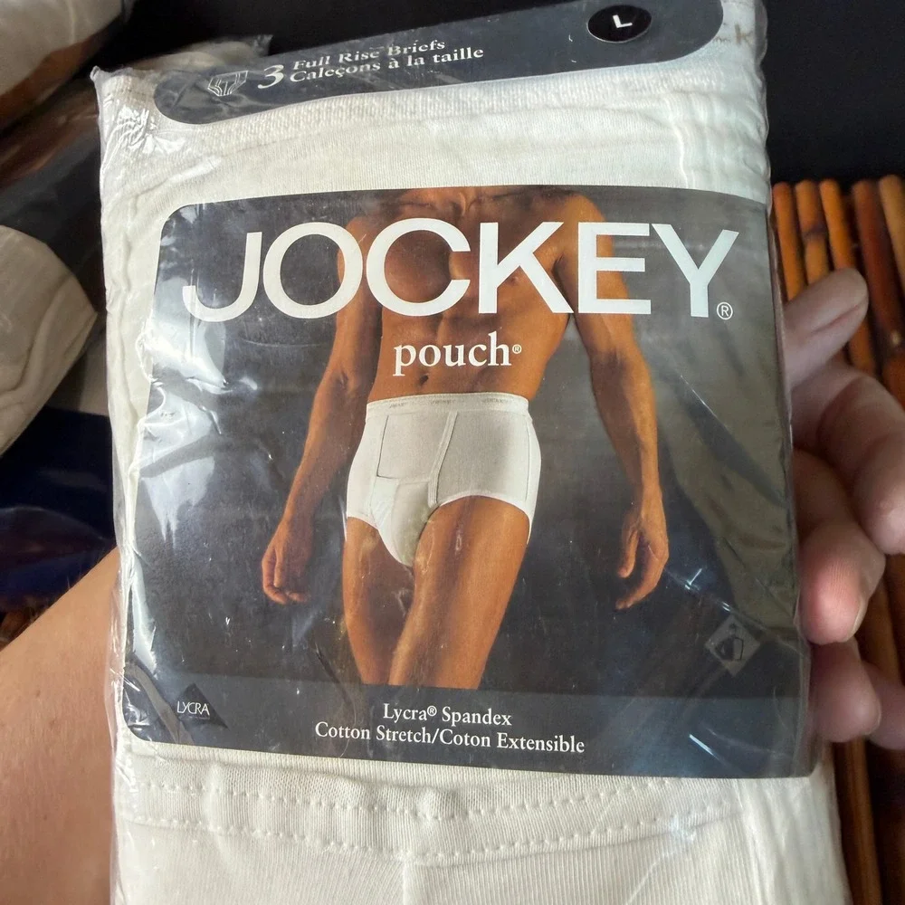 Jockey horizontal chart