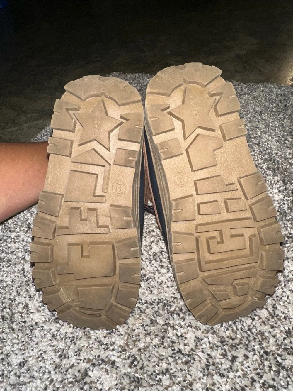 Carters durable waterproof