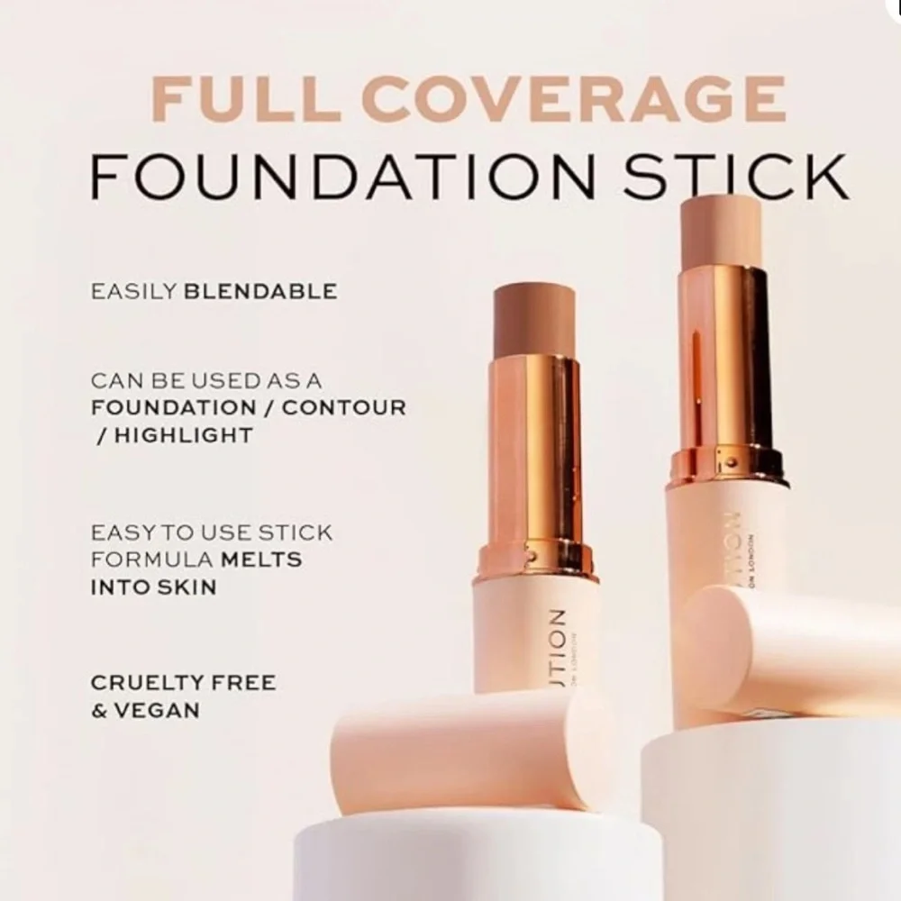 Makeup Revolution new sealed