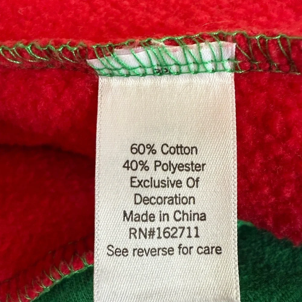 Celebrate Together warmth 5” polyester