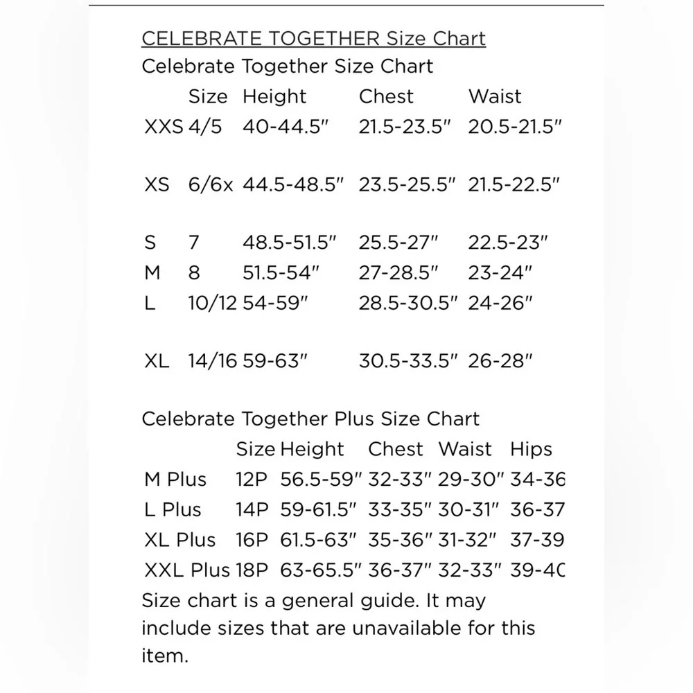 Celebrate Together made face