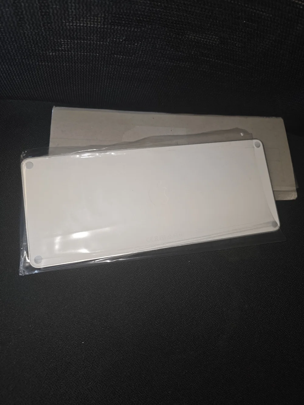 Apple compact bluetooth