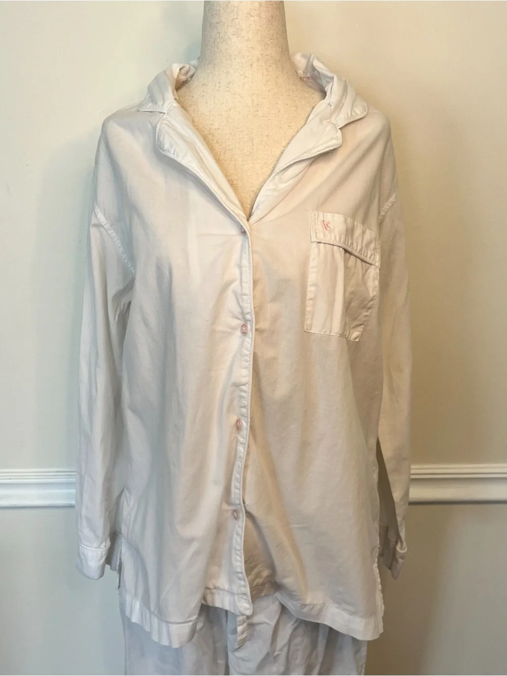 PINK Victorias Secret ultra classic