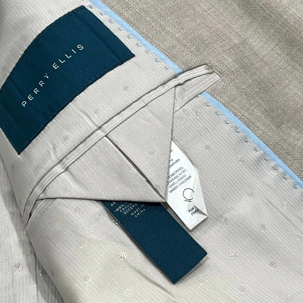 Perry Ellis perry ellis