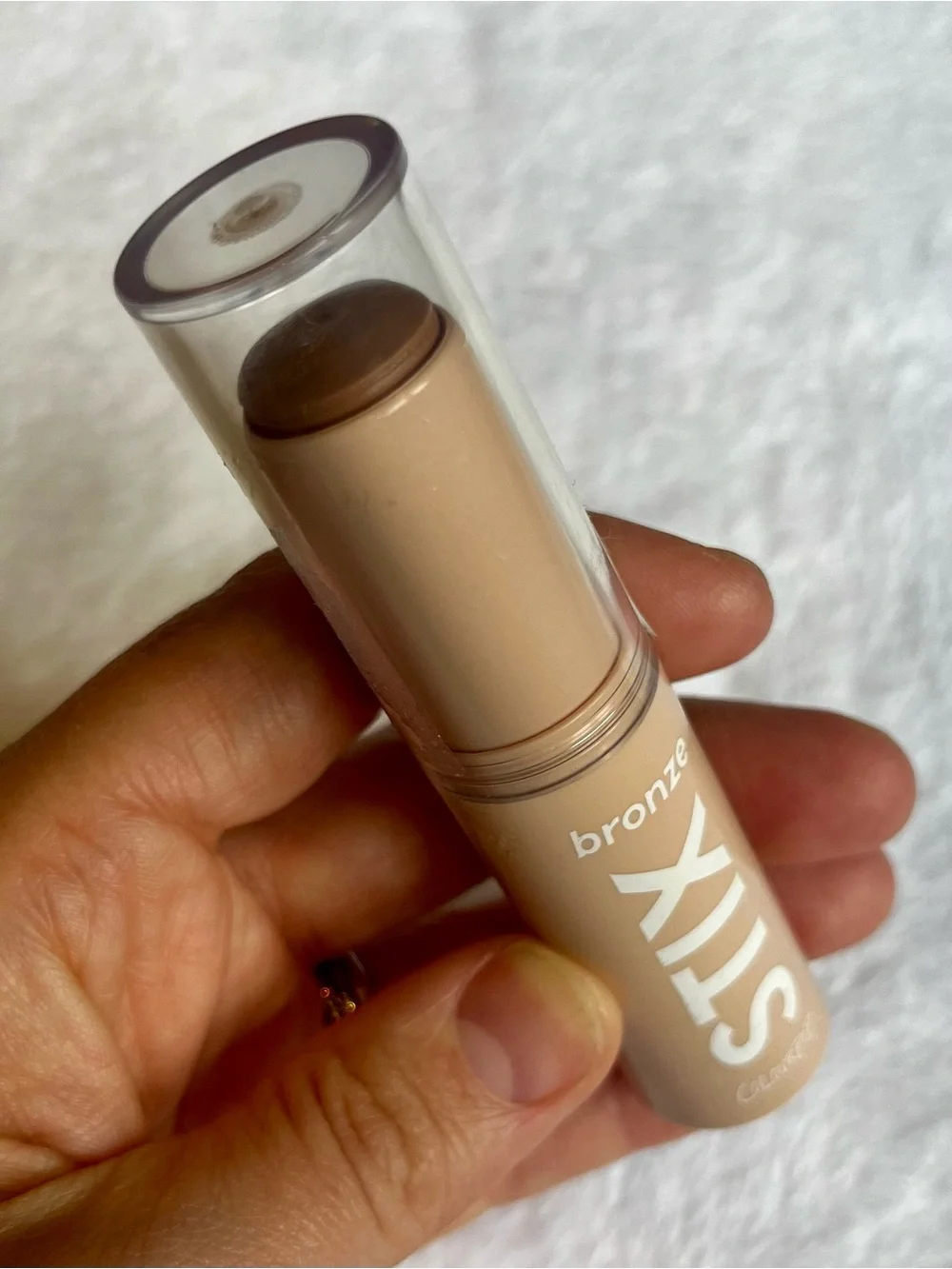 *3/$15, ColourPop STIX Cream Bronzer Stick - Laguna Beach