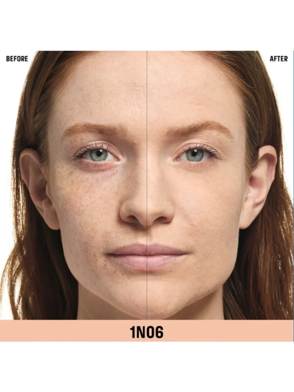 Makeup Forever new without