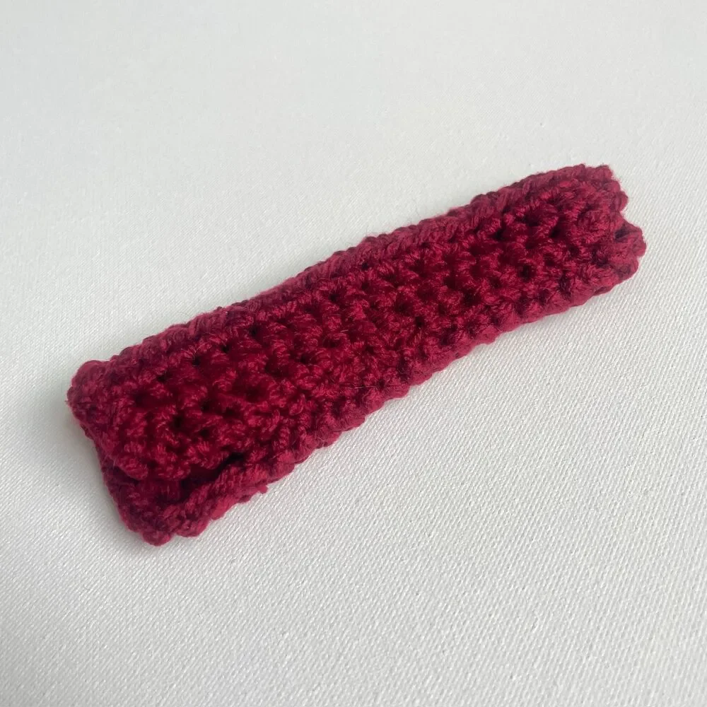 Handmade cozy your family