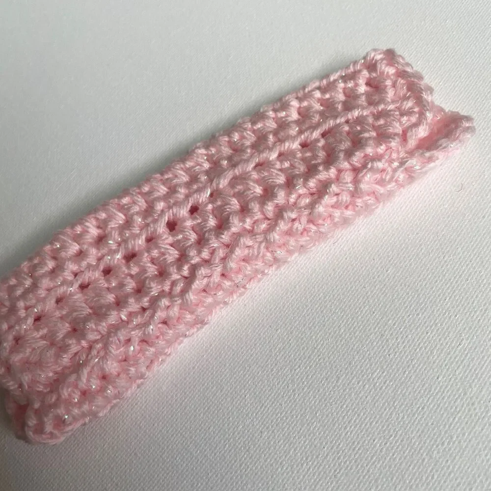 Handmade condensation around
