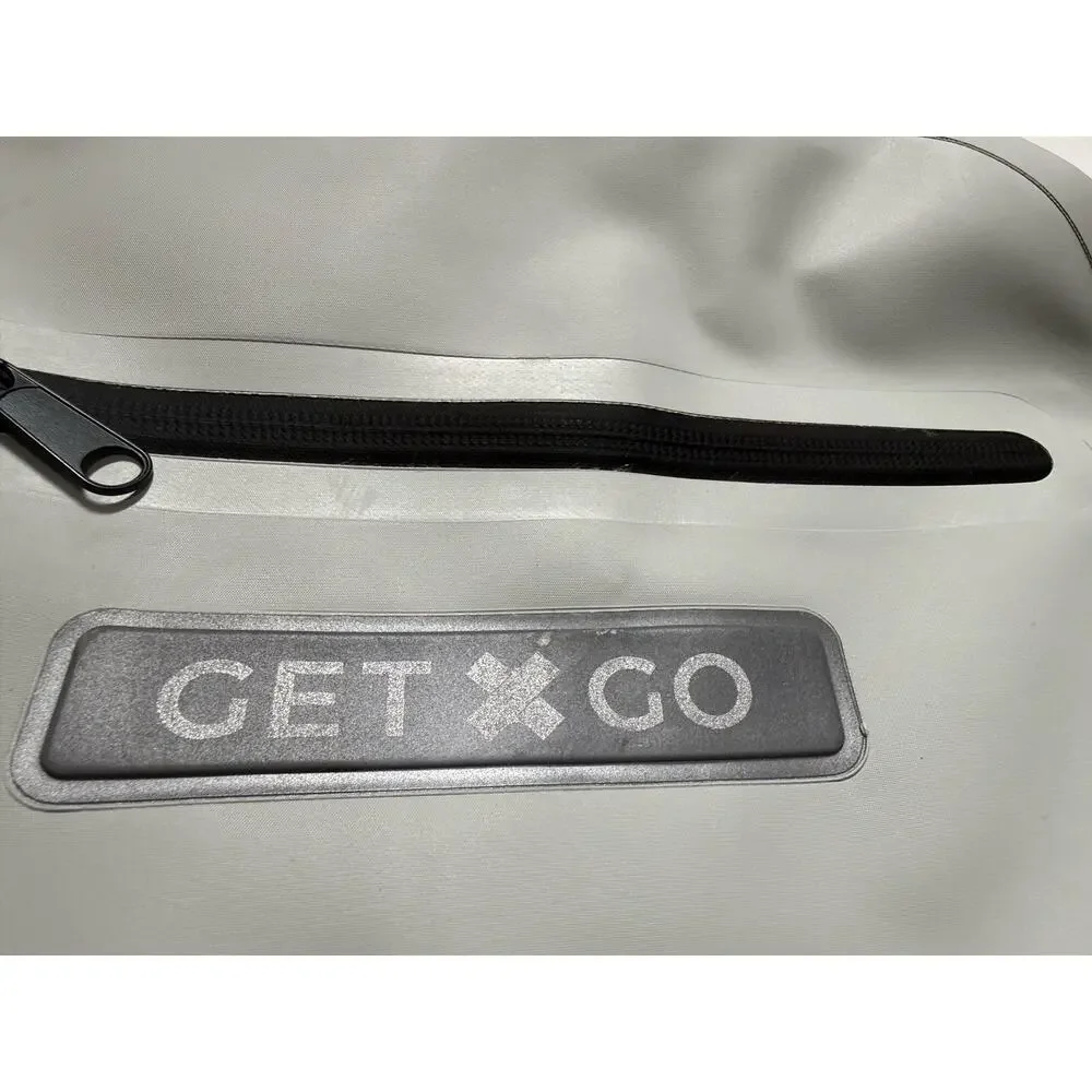 GetxGo fast ship