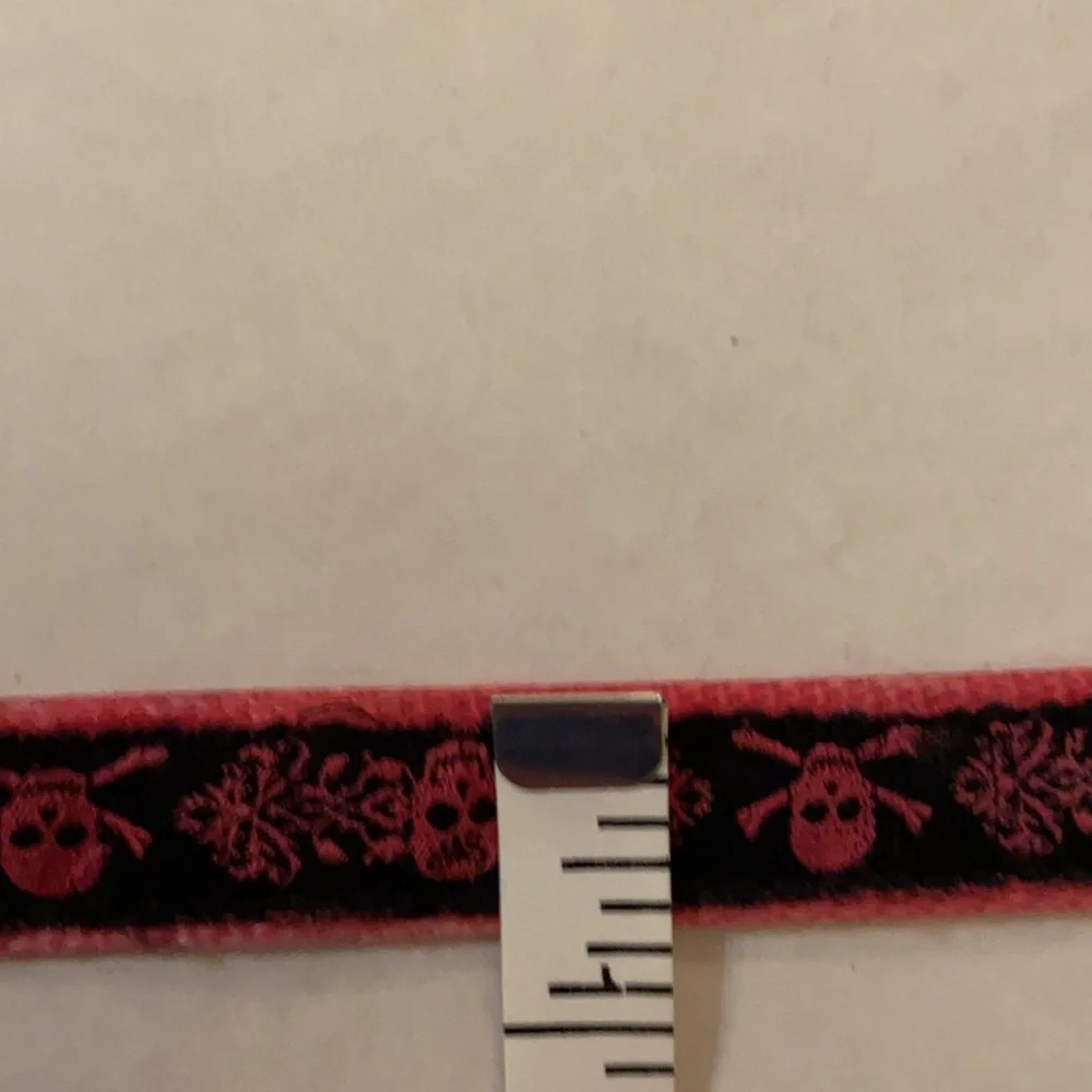 N/A collars used