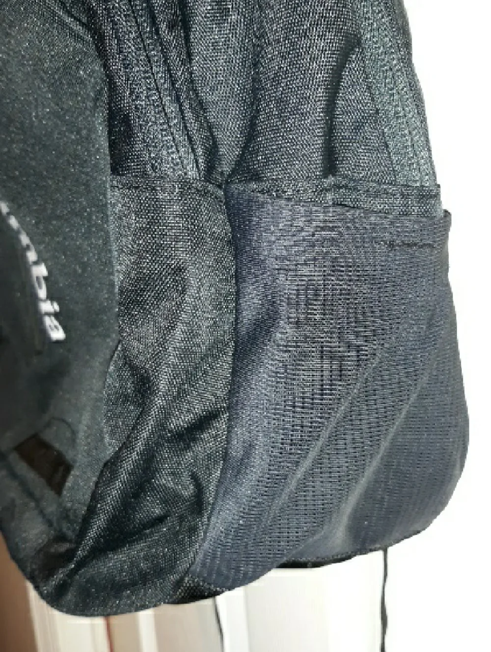 Columbia like new