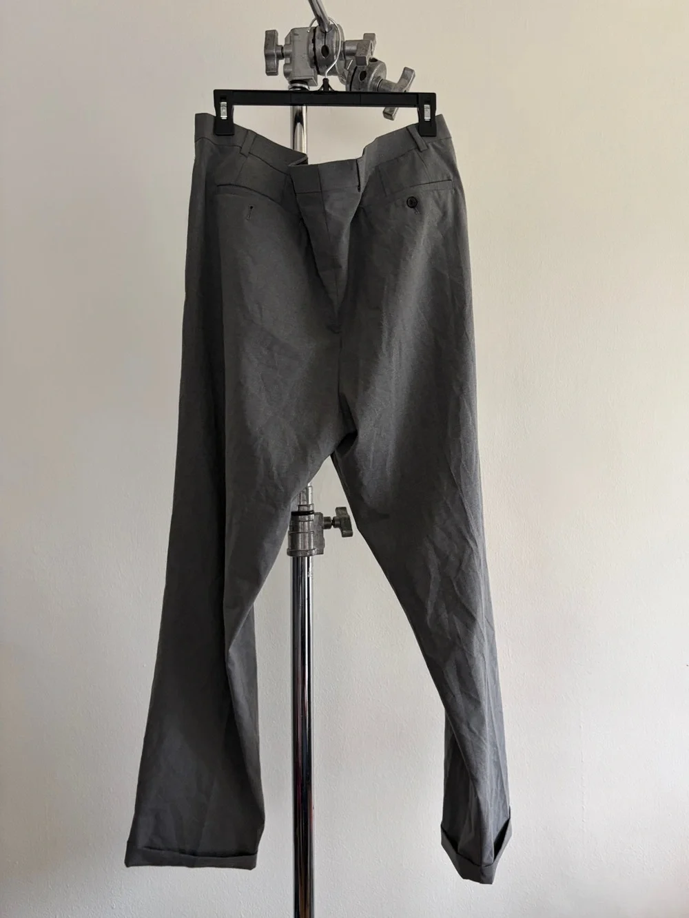 Ralph Lauren relaxed fit