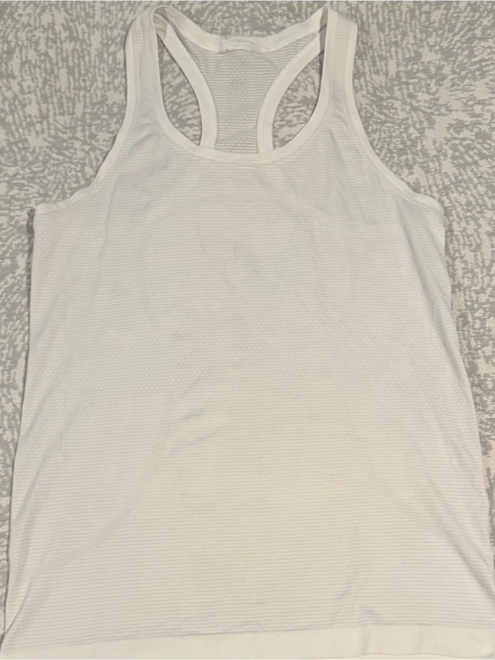 lululemon athletica lightweight racerback