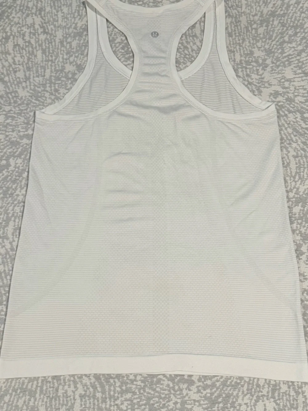 lululemon athletica lightweight racerback