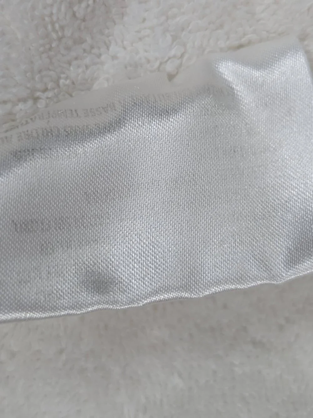 Unknown soft ivory