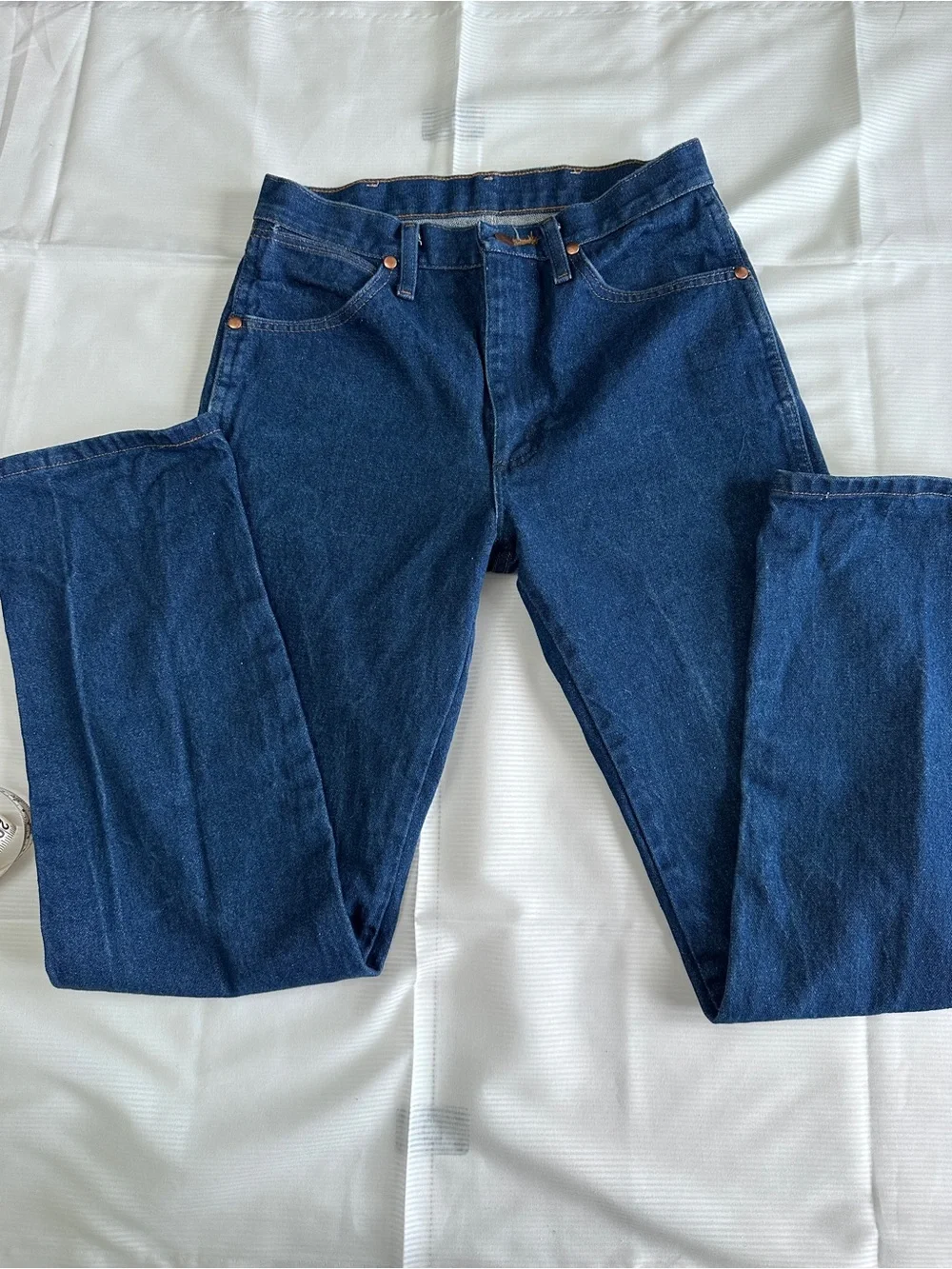 Wrangler classic dark