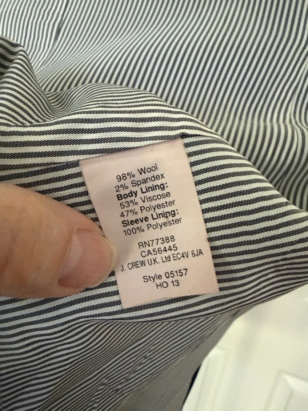 J.Crew 