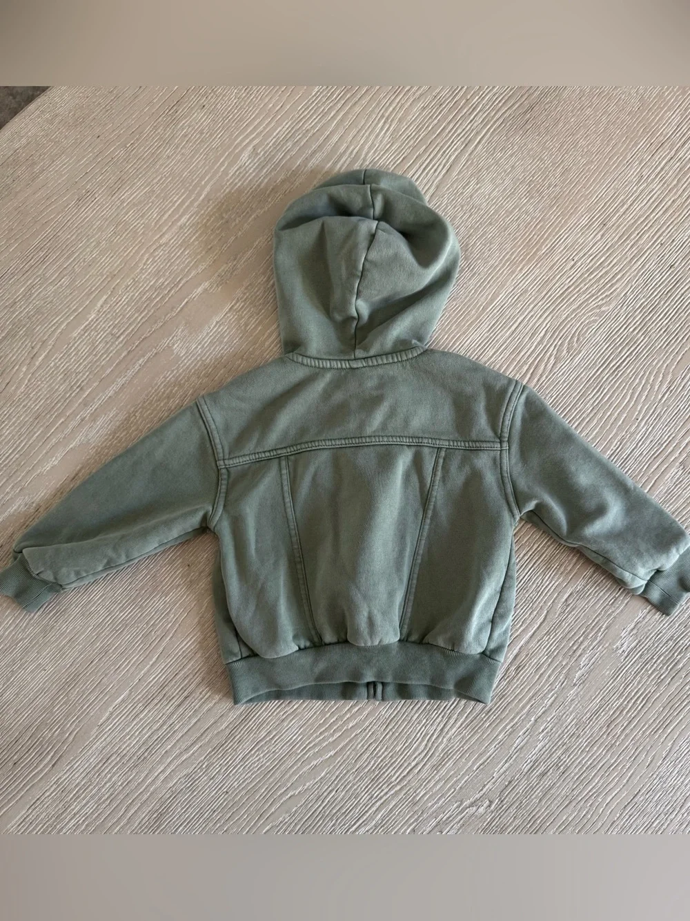 GAP softest hoodie
