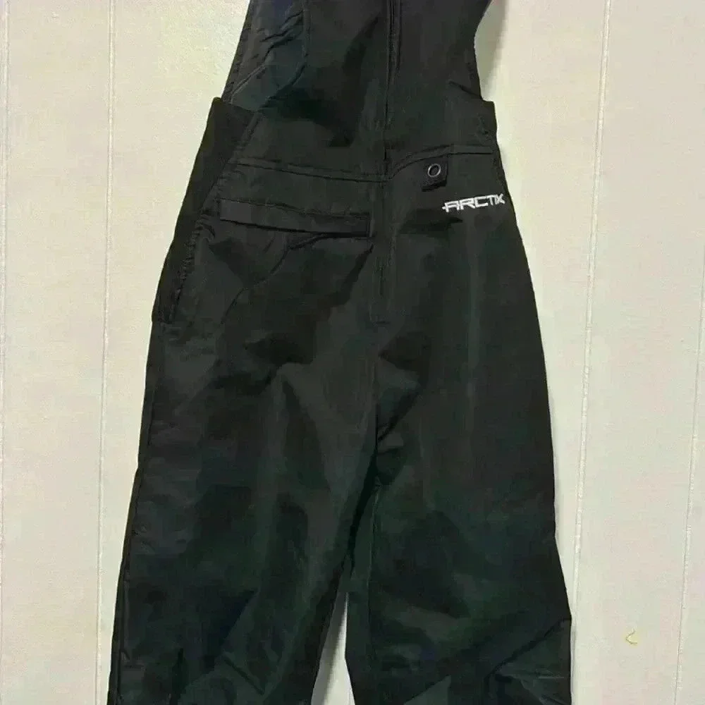 Arctix youth snow pant used like a new