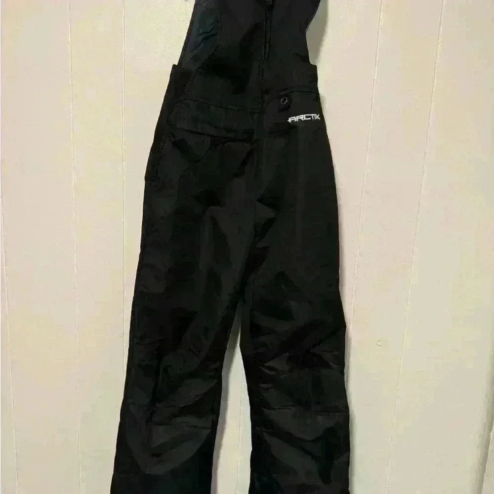 Arctix youth snow pant used like a new