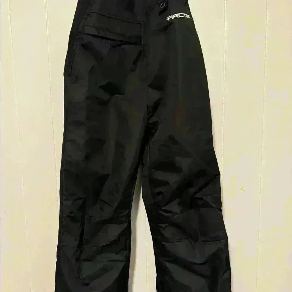 Arctix youth snow pant used like a new
