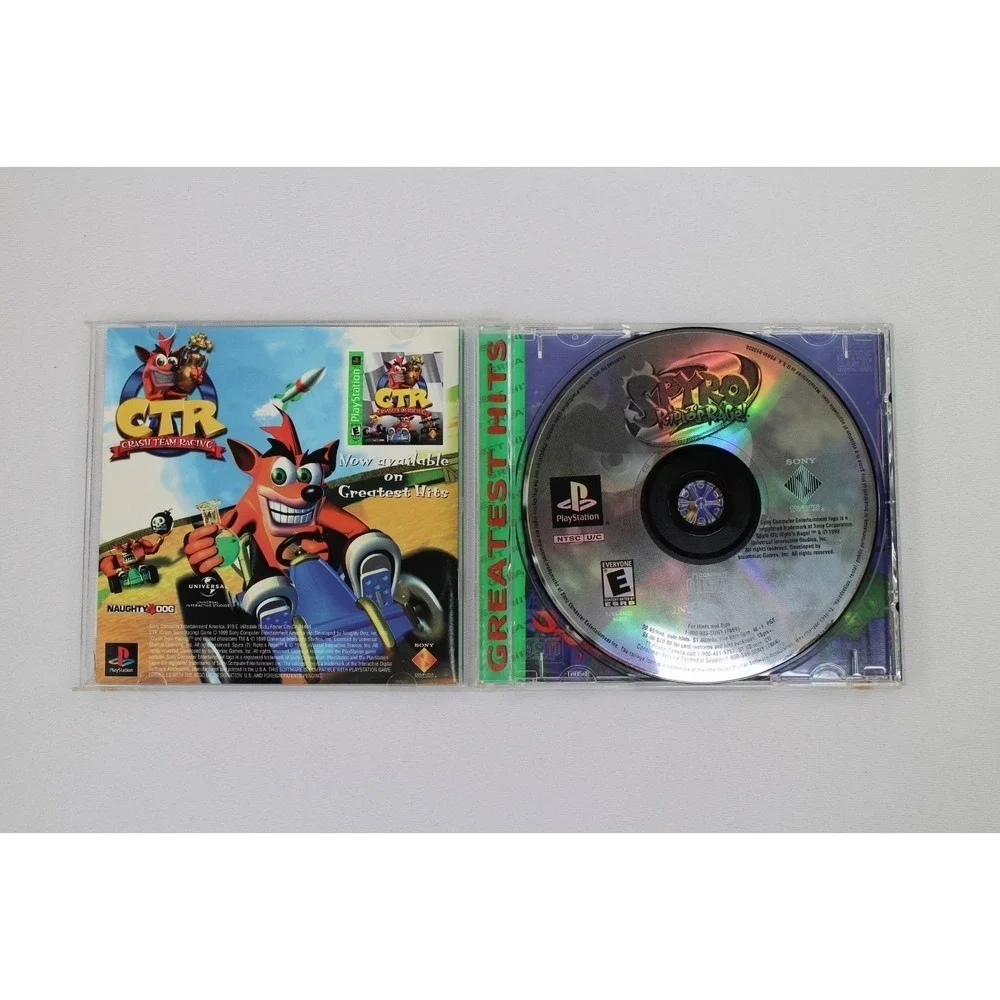 N/A includes original