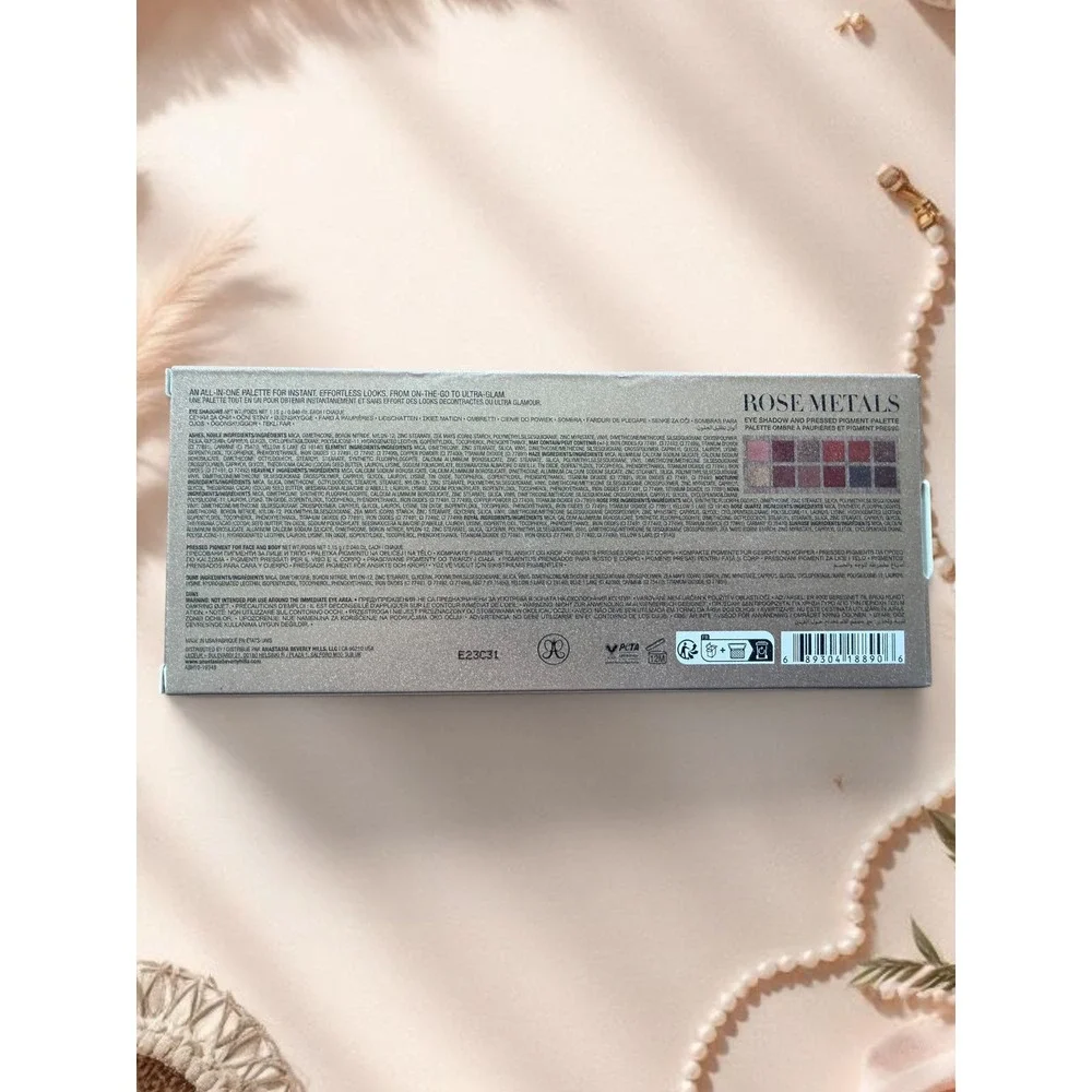 Anastasia Beverly Hills *brand new