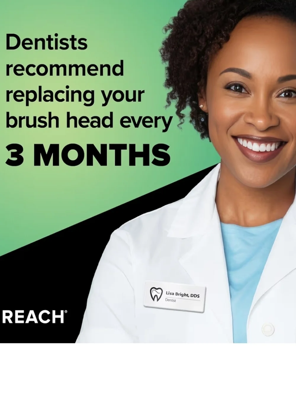 N/A heads electric oral