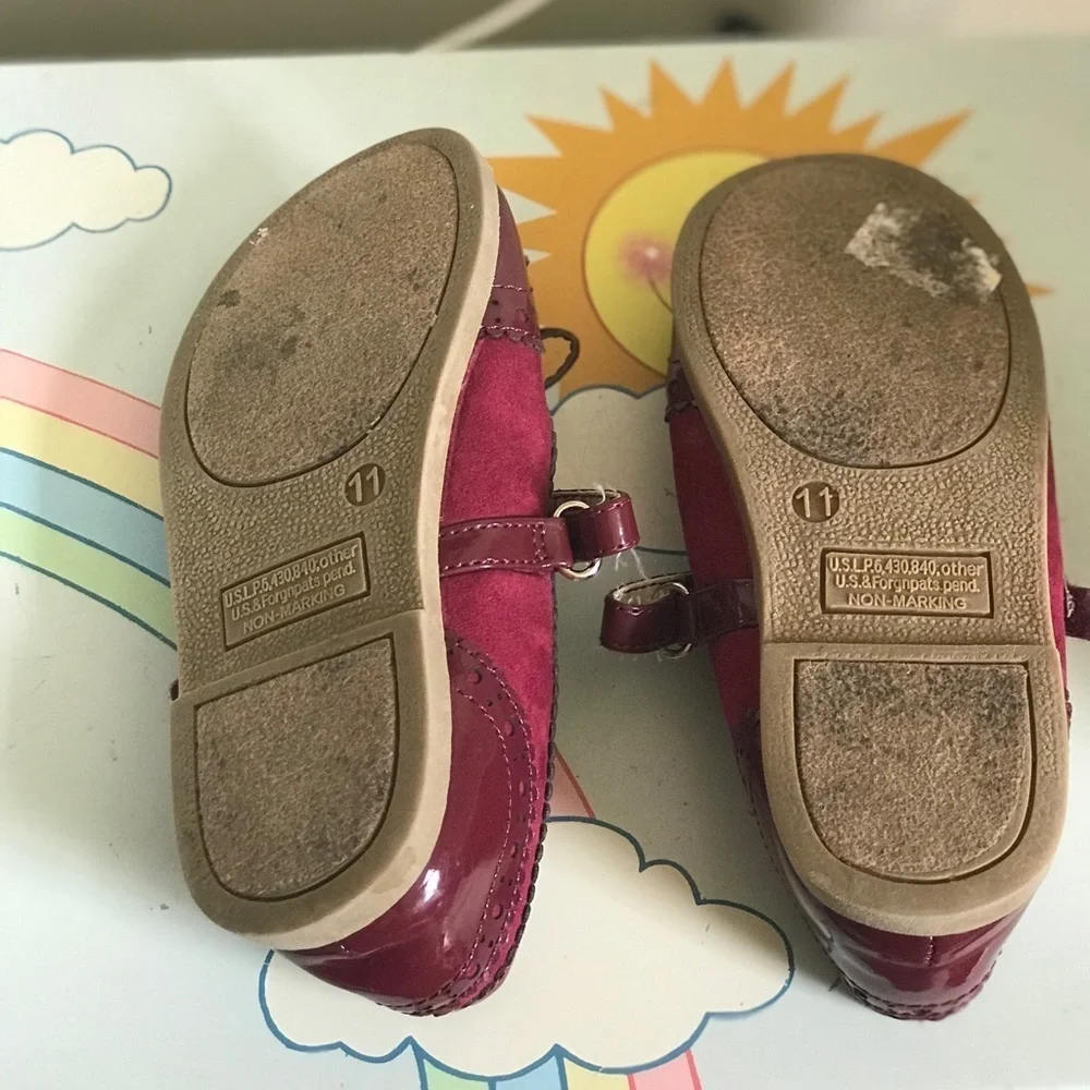 OshKosh Bgosh rare vintage