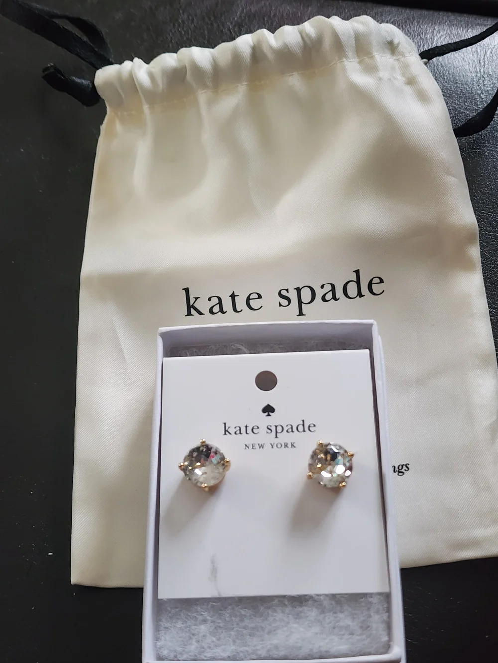 kate spade add touch