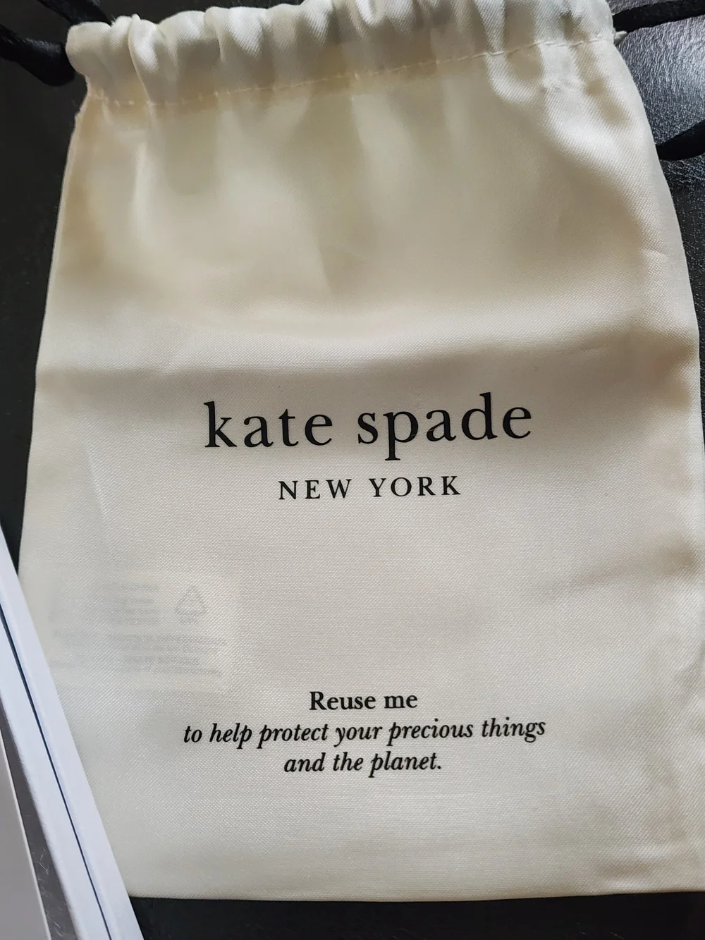 kate spade add touch
