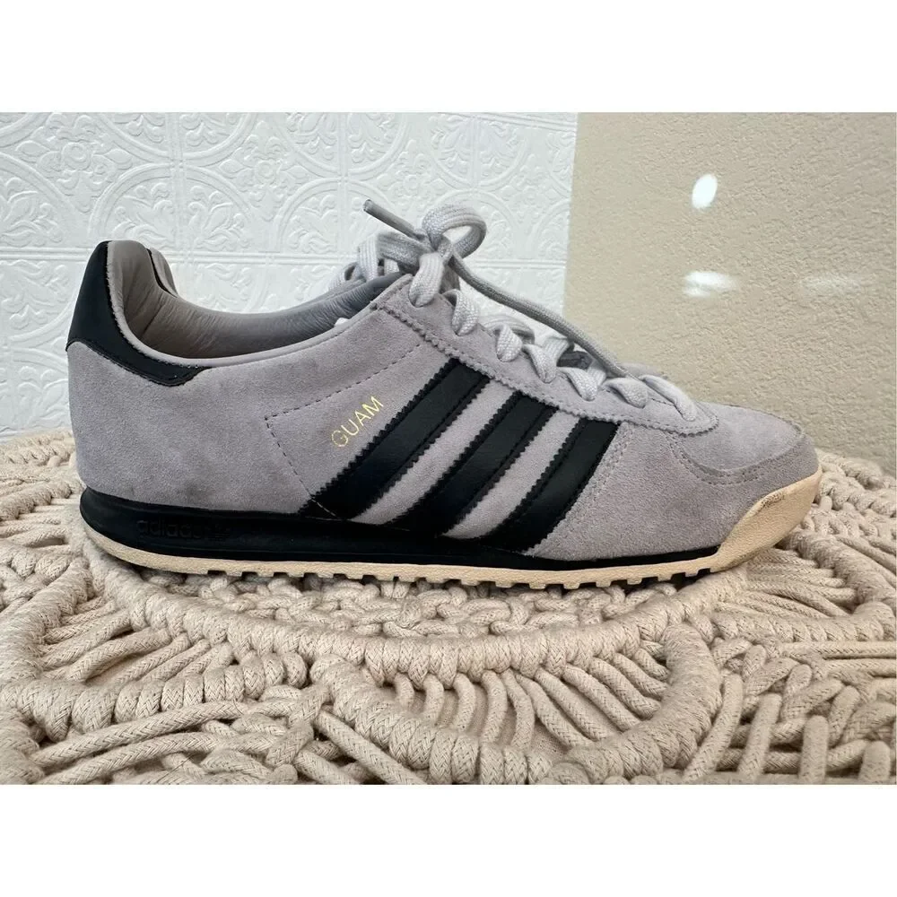 adidas size guam worn