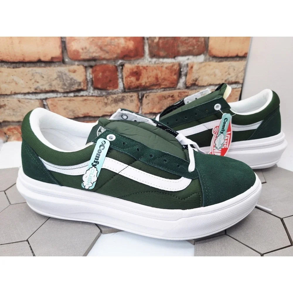 Vans otw old