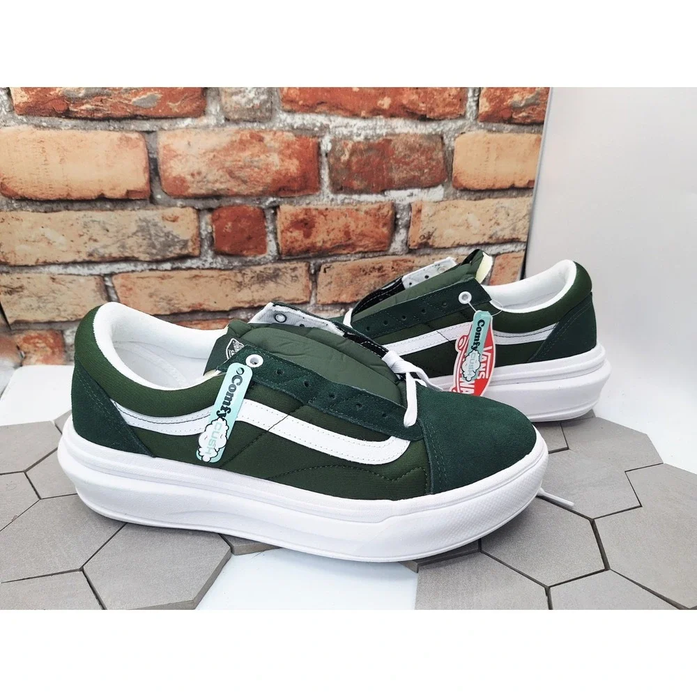 Vans otw old